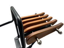 画像をギャラリービューアに読み込む, 【新製品】GC-DX001 DX125 GANESHA Rear Carrier