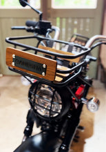 画像をギャラリービューアに読み込む, 【新製品】GC-DX003 DX125 GANESHA Front carrier