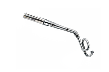 画像をギャラリービューアに読み込む, GC-CT008-65 CT125 GANESHA⁺  SP muffler (SP TADAO collabo Product) (JA65) 政府認証(JMCA)