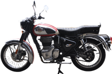 Load image into Gallery viewer, GC-RE001 ROYAL ENFIELD Classic350 Double Seat