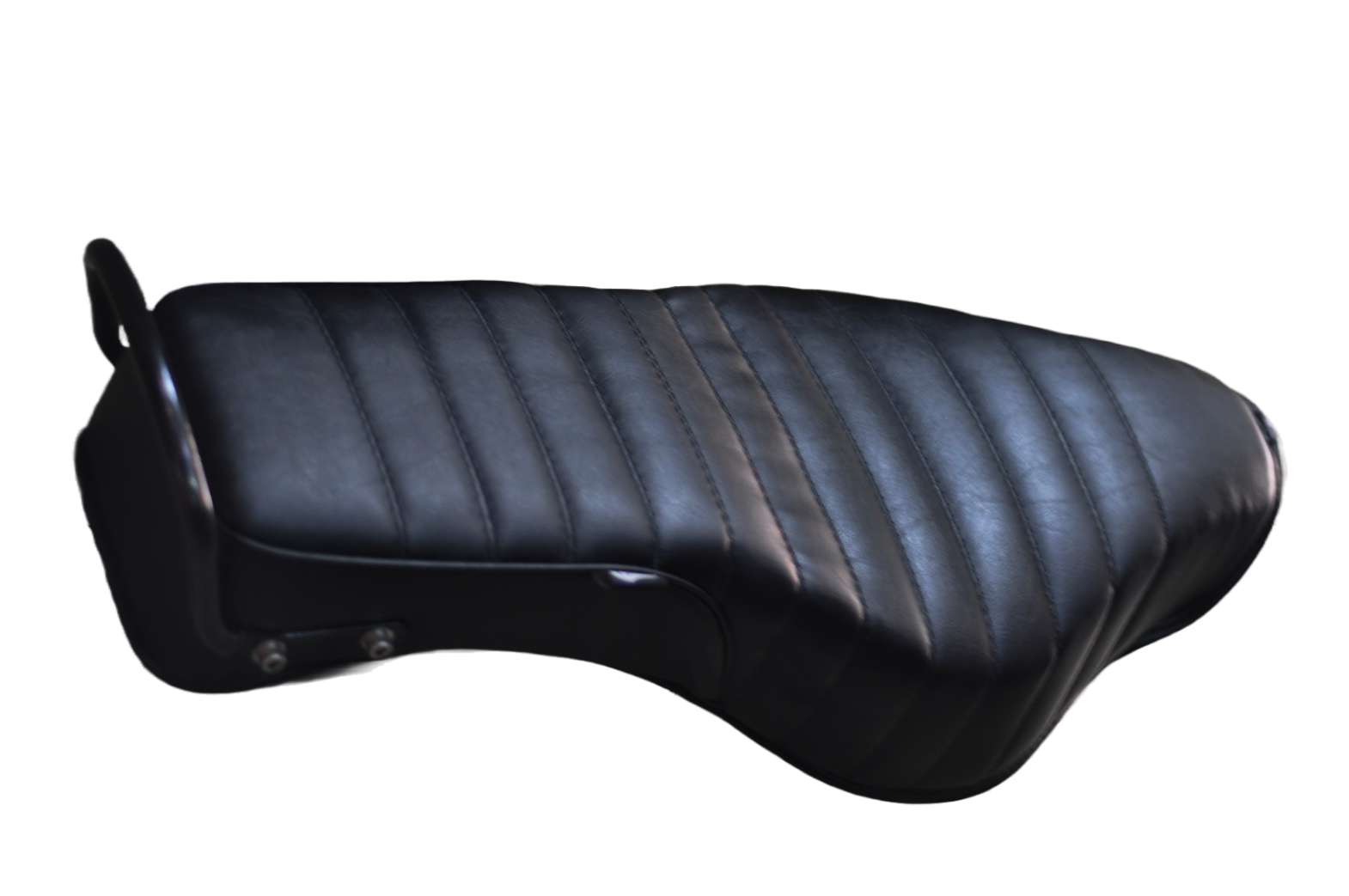 GC RE001 ROYAL ENFIELD Classic350 Double Seat GANESHA