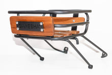 画像をギャラリービューアに読み込む, 【新製品】GC-DX003 DX125 GANESHA Front carrier