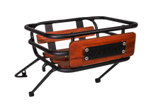 画像をギャラリービューアに読み込む, 【新製品】GC-DX003 DX125 GANESHA Front carrier