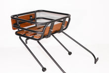 画像をギャラリービューアに読み込む, 【新製品】GC-DX003 DX125 GANESHA Front carrier