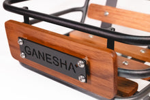 画像をギャラリービューアに読み込む, 【新製品】GC-DX003 DX125 GANESHA Front carrier