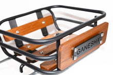 画像をギャラリービューアに読み込む, 【新製品】GC-DX003 DX125 GANESHA Front carrier