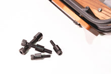 画像をギャラリービューアに読み込む, 【新製品】GC-DX003 DX125 GANESHA Front carrier