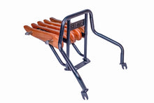 画像をギャラリービューアに読み込む, 【新製品】GC-DX001 DX125 GANESHA Rear Carrier