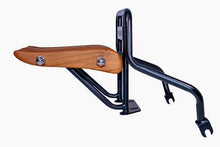 画像をギャラリービューアに読み込む, 【新製品】GC-DX001 DX125 GANESHA Rear Carrier