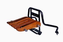 画像をギャラリービューアに読み込む, 【新製品】GC-DX001 DX125 GANESHA Rear Carrier