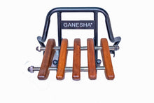 画像をギャラリービューアに読み込む, 【新製品】GC-DX001 DX125 GANESHA Rear Carrier