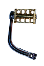 Load image into Gallery viewer, GC-SCUB-KC110 GANESHA Nostalgia kick pedal CROSS CUB/SUPER CUB