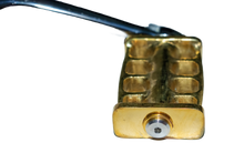 Load image into Gallery viewer, GC-SCUB-KC110 GANESHA Nostalgia kick pedal CROSS CUB/SUPER CUB