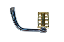 Load image into Gallery viewer, GC-SCUB-KC110 GANESHA Nostalgia kick pedal CROSS CUB/SUPER CUB