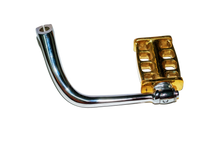 Load image into Gallery viewer, GC-SCUB-KC110 GANESHA Nostalgia kick pedal CROSS CUB/SUPER CUB