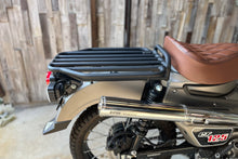 將圖片載入圖庫檢視器 [★全新! 】GC-CT002A3 CT125 GANESHA⁺ 鋁製長載體Ver.3 鋁製長載體(JA65、JA55) 比普通輕1.38Kg