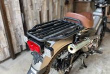 將圖片載入圖庫檢視器 [★全新! 】GC-CT002A3 CT125 GANESHA⁺ 鋁製長載體Ver.3 鋁製長載體(JA65、JA55) 比普通輕1.38Kg