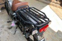 將圖片載入圖庫檢視器 [★全新! 】GC-CT002A3 CT125 GANESHA⁺ 鋁製長載體Ver.3 鋁製長載體(JA65、JA55) 比普通輕1.38Kg