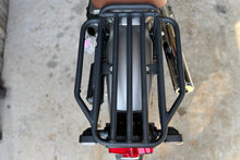 將圖片載入圖庫檢視器 [★全新! 】GC-CT002A3 CT125 GANESHA⁺ 鋁製長載體Ver.3 鋁製長載體(JA65、JA55) 比普通輕1.38Kg