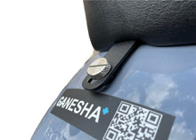 Load image into Gallery viewer, GC-RB002-5 Rebel1100 GANESHA⁺ Seat Ver.5 (shipping included)