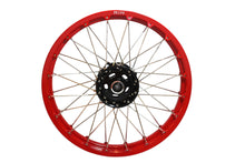 画像をギャラリービューアに読み込む, 【新製品「輪(RIN)」】GC-CT001-03J CT125 GANESHA⁺ Tubeless wheel RIN (JA65, JA55)(送料込)ディスクガード付き