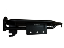 將圖片載入圖庫檢視器 [★全新! 】GC-CT002A3 CT125 GANESHA⁺ 鋁製長載體Ver.3 鋁製長載體(JA65、JA55) 比普通輕1.38Kg