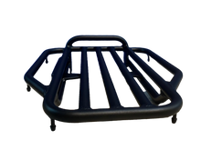 將圖片載入圖庫檢視器 [★全新! 】GC-CT002A3 CT125 GANESHA⁺ 鋁製長載體Ver.3 鋁製長載體(JA65、JA55) 比普通輕1.38Kg