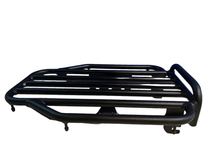 將圖片載入圖庫檢視器 [★全新! 】GC-CT002A3 CT125 GANESHA⁺ 鋁製長載體Ver.3 鋁製長載體(JA65、JA55) 比普通輕1.38Kg