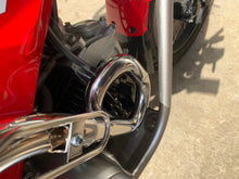 画像をギャラリービューアに読み込む, GC-CT008-65 CT125 GANESHA⁺  SP muffler (SP TADAO collabo Product) (JA65) 政府認証(JMCA)