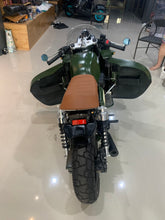 Load image into Gallery viewer, GANESHA⁺ BULMA19 CAPSULE CORP. BY Note