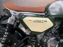 Load image into Gallery viewer, GANESHA⁺ BULMA19 CAPSULE CORP. BY Note