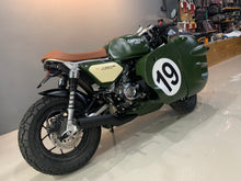 Load image into Gallery viewer, GANESHA⁺ BULMA19 CAPSULE CORP. BY Note