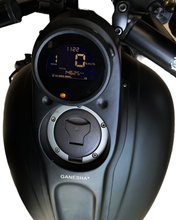 Load image into Gallery viewer, GC-RB004 Rebe300-500 GANESHA Tank Cover