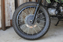 Load image into Gallery viewer, GC-CT004  Tubeless-Tire swallow tubeless tire 90/90-17