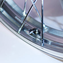 Load image into Gallery viewer, sale!! GC-CT001 CT125 GANESHA Tubeless wheel (including tax and shipping) with disk guard
