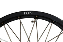 画像をギャラリービューアに読み込む, 【新製品「輪(RIN)」】GC-CT001-03J CT125 GANESHA⁺ Tubeless wheel RIN (JA65, JA55)（送料込）ディスクガード付き
