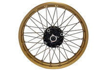 画像をギャラリービューアに読み込む, 【新製品「輪(RIN)」】GC-CT001-03J CT125 GANESHA⁺ Tubeless wheel RIN (JA65, JA55)（送料込）ディスクガード付き
