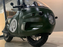 Load image into Gallery viewer, GANESHA⁺ BULMA19 CAPSULE CORP. BY Note
