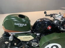 Load image into Gallery viewer, GANESHA⁺ BULMA19 CAPSULE CORP. BY Note
