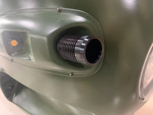 Load image into Gallery viewer, GANESHA⁺ BULMA19 CAPSULE CORP. BY Note
