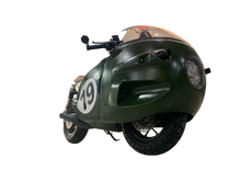 Load image into Gallery viewer, GANESHA⁺ BULMA19 CAPSULE CORP. BY Note
