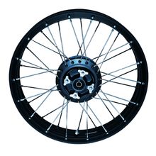 Load image into Gallery viewer, GC-CT001 CT125 GANESHA Tubeless wheel (including tax and shipping) with disk guard
